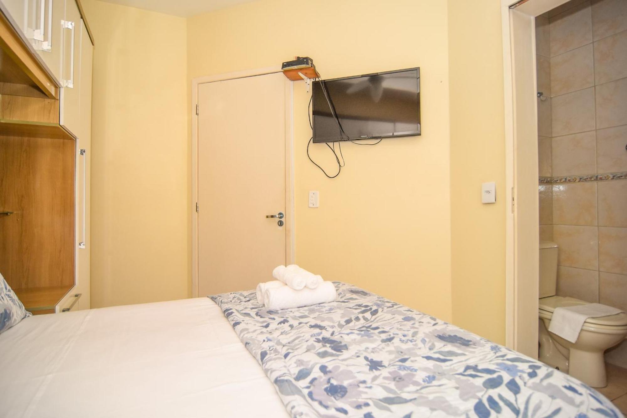 100m Da Na Cachoeira Do Bom Jesus P396 Apartment