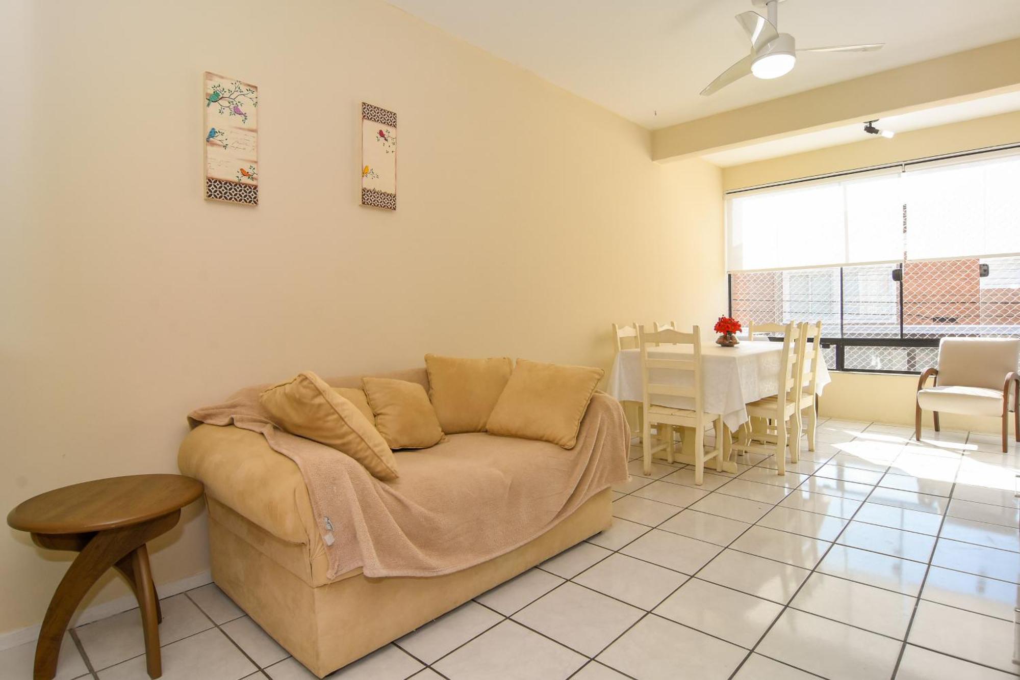 Apartment 100m Da Na Cachoeira Do Bom Jesus P396