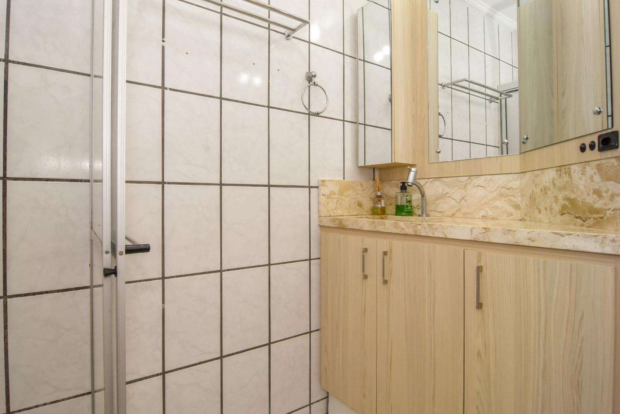 Apartment 100m Da Na Cachoeira Do Bom Jesus P396 Florianopolis